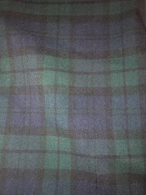 The Limited tartan pants thumbnail 3