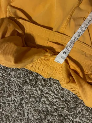 Lululemon Shorts Hotty Hot thumbnail 3
