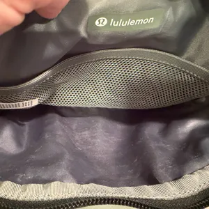 Lululemon Athletica Olive Belt Bag thumbnail 6