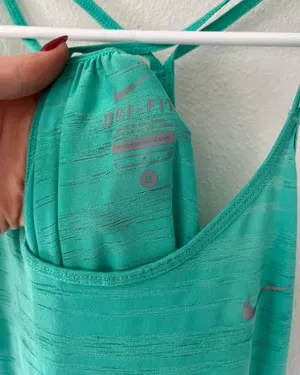 Nike Dri-Fit Tank thumbnail 4