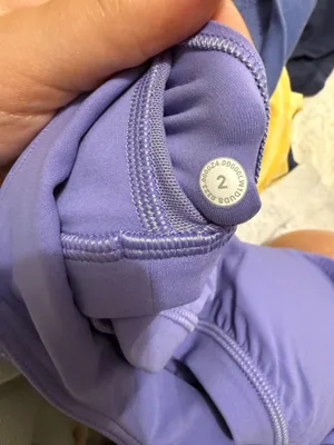 Lululemon Align Tank thumbnail 3