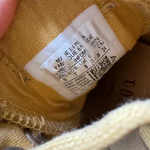 Converse Chuck Taylor All Star Suede Low Top Sneakers thumbnail 7