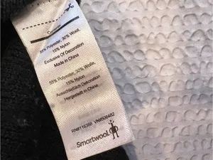 Smartwool Women's Shadow Pine V-Neck Rib Sweater in black M women thumbnail 13