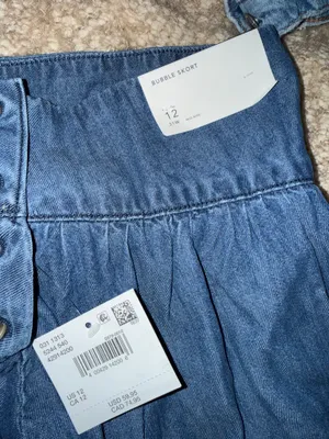 Aerie Skirt Mini thumbnail 3