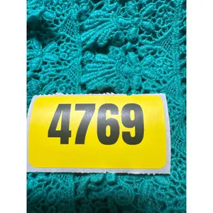 Liz Claiborne Green Lace Sleeve Tunic Top‎ Plus Size 1X thumbnail 9
