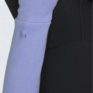SHEFIT Comfort Hoodie Blue Size undefined thumbnail 4