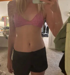 Lululemon swimsuit thumbnail 2