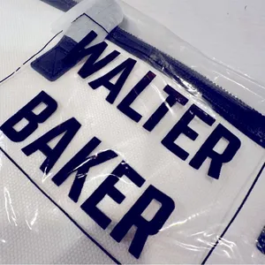 Walter Baker‎ Carly Bag Tote Women's One Size Natural Canvas Minimalist Preppy thumbnail 9