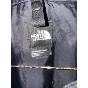 Women's The North Face Dryvent Monarch Tri-Climate Hooded Rain Jacket Sz Large thumbnail 3