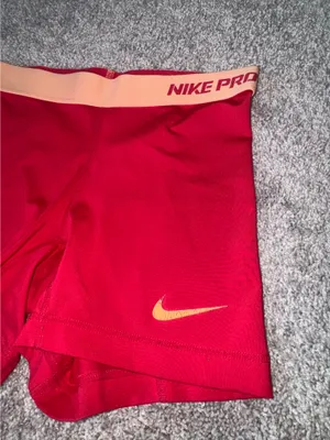 Nike Pro Spandex Dri-Fit thumbnail 2