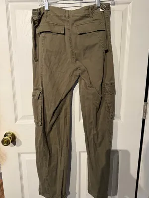 PacSun Cargo Pants thumbnail 4