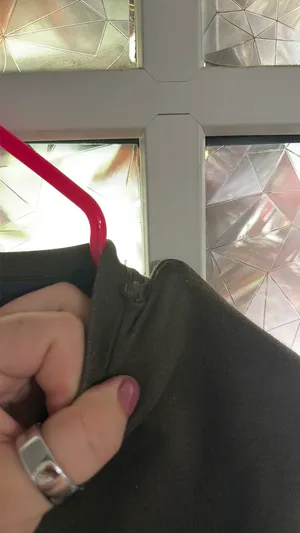 Mizuno Crop Top  thumbnail 3