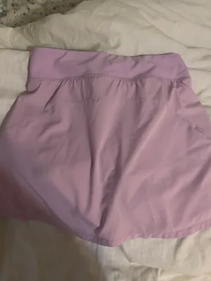 Athletic Skirt thumbnail 5