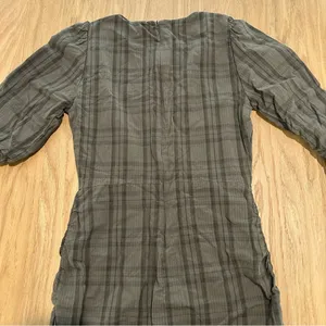 Zara dress thumbnail 3