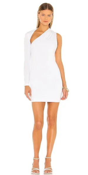 SNDYS Everyday Dany Mini Dress  thumbnail 1
