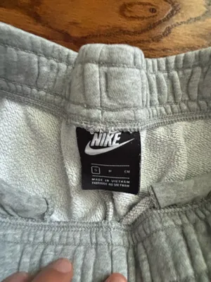 Nike Sweatpants Grey thumbnail 2