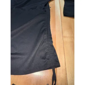 Avia Womens Black Quarter Zip Athletic Pullover‎ Top Long Sleeve Size XXL thumbnail 3