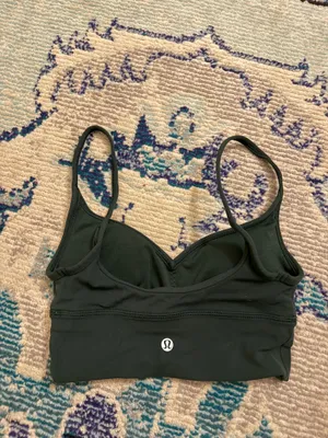 Lululemon Sweetheart Bra thumbnail 4