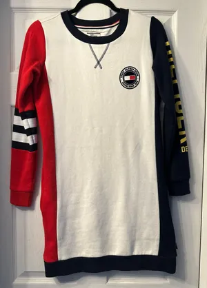 Tommy Hilfiger Sweater Dress thumbnail 1