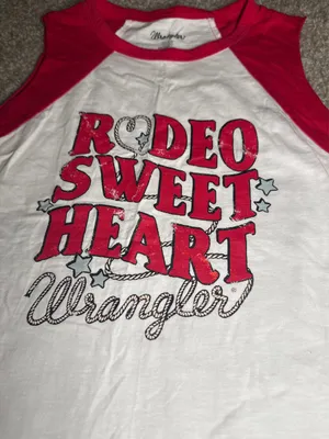 Wrangler Tank Retro thumbnail 2