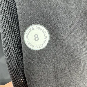 Lululemon stretch high rise Jogger 28" Luxtreme Heritage 365 Camo Deep Coal 8 thumbnail 10