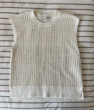 Abercrombie Knit Tank thumbnail 1