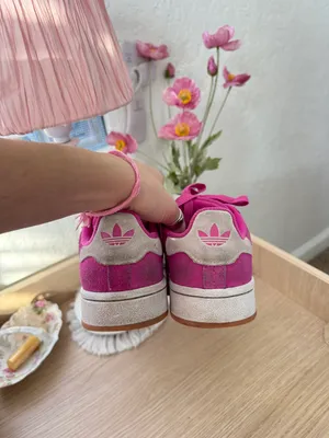 Adidas Campus Sneakers thumbnail 5