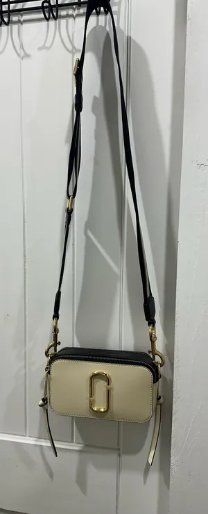 Marc Jacobs Snapshot Bag thumbnail 1