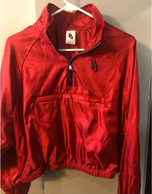 Nike Quarter Zip  thumbnail 1