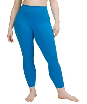 Lululemon InStill High-Rise Tight 25" *Poolside thumbnail 1