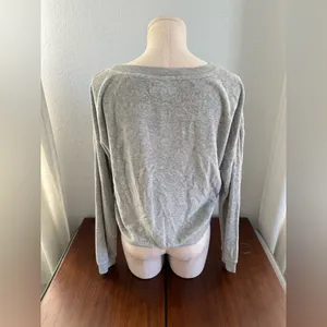 Aeropostale small women’s sweater thumbnail 3