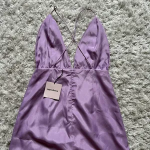 Revolve Azita Plunge Maxi Dress thumbnail 6