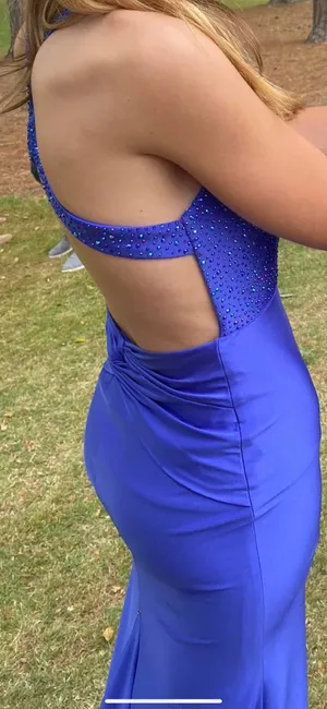 Alyce Paris Prom Dress thumbnail 3