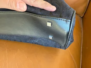 Calvin Klein Bag Shoulder Black thumbnail 4