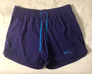 Purple  Lacrosse Shorts thumbnail 2