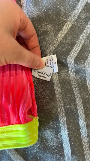 Dippin' Daisy's Bikini Set thumbnail 2