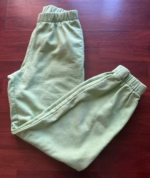 Brandy Melville Sweatpants Green thumbnail 1