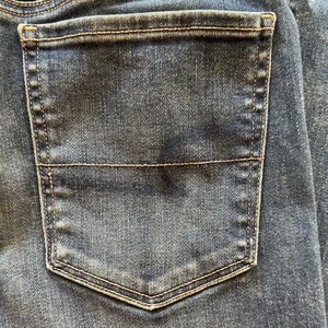 American Eagle Outfitters Blue Skinny Jeans thumbnail 7