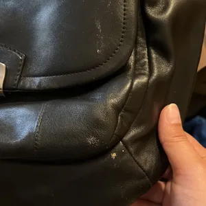 Coach Kristen black‎ hobo bag thumbnail 12