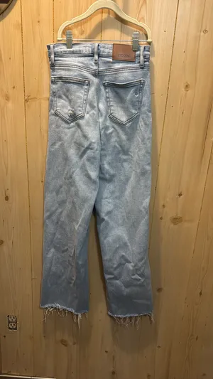Hidden Jeans thumbnail 2