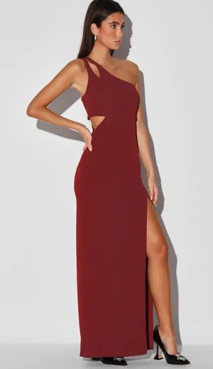Lulus Formal Dress thumbnail 3