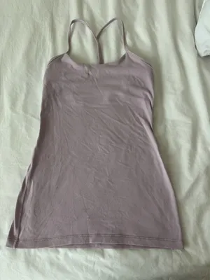 Lululemon Tank Top thumbnail 1