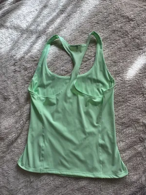 Alphalete Flex Tank Long  thumbnail 5
