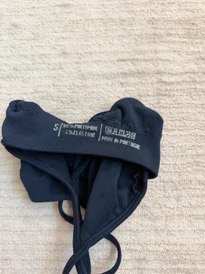 Prozi’s Sports Bra Blue thumbnail 5