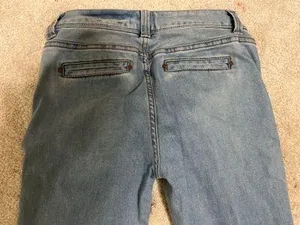 American Rag Flare Jeans thumbnail 11