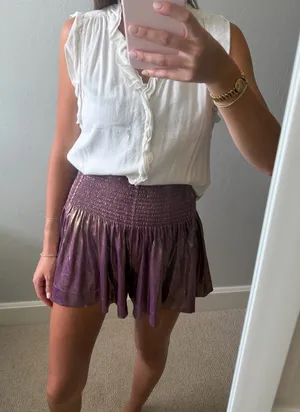 Queen of Sparkles Shorts thumbnail 1
