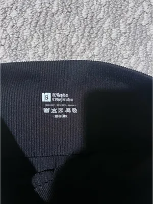 Biker Shorts Blue thumbnail 2