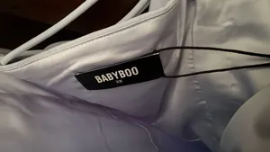 Babyboo Maxi Dress thumbnail 5