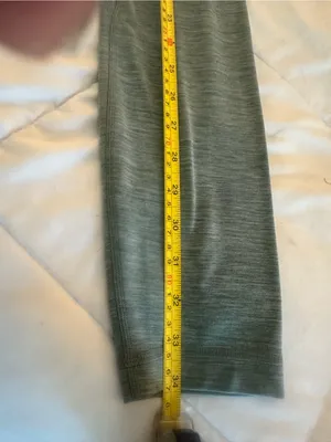 Lululemon Leggings Size Small thumbnail 5