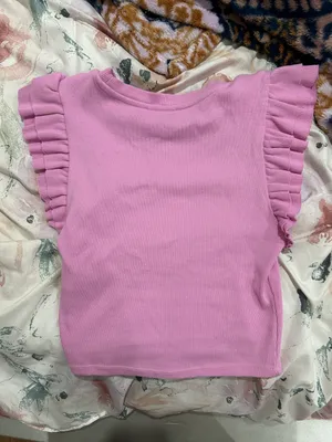Pink  Top thumbnail 3